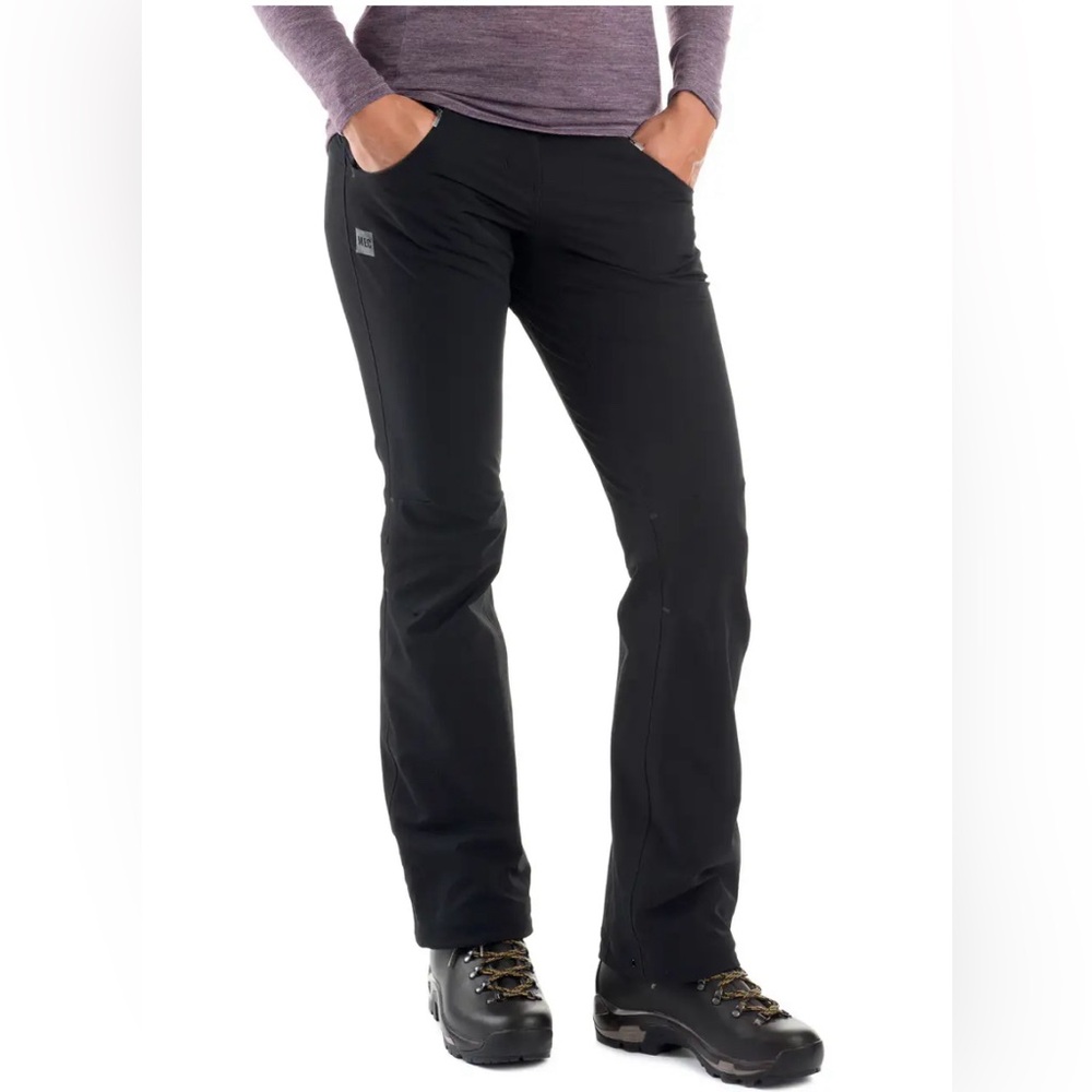 MEC pants